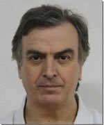 Mestre Dinamérico Fernandes
