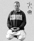 Sensei Marcelo Azevedo