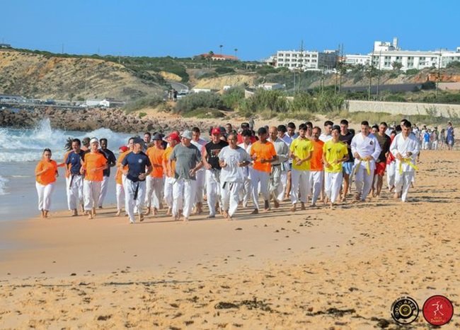 ESTÁGIO NACIONAL VERÃO - APKS 2022/2023