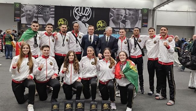 KSI WORLD CHAMPIONSHIPS 2023