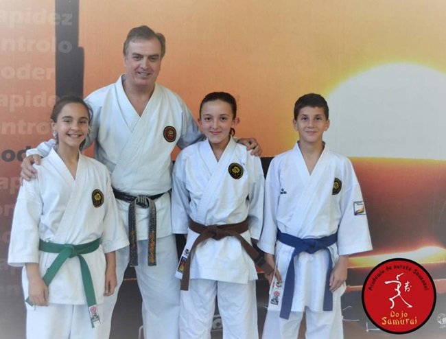 CAMPEONATO NACIONAL INFANTIL, INICIADO E JUVENIL - FNK-P