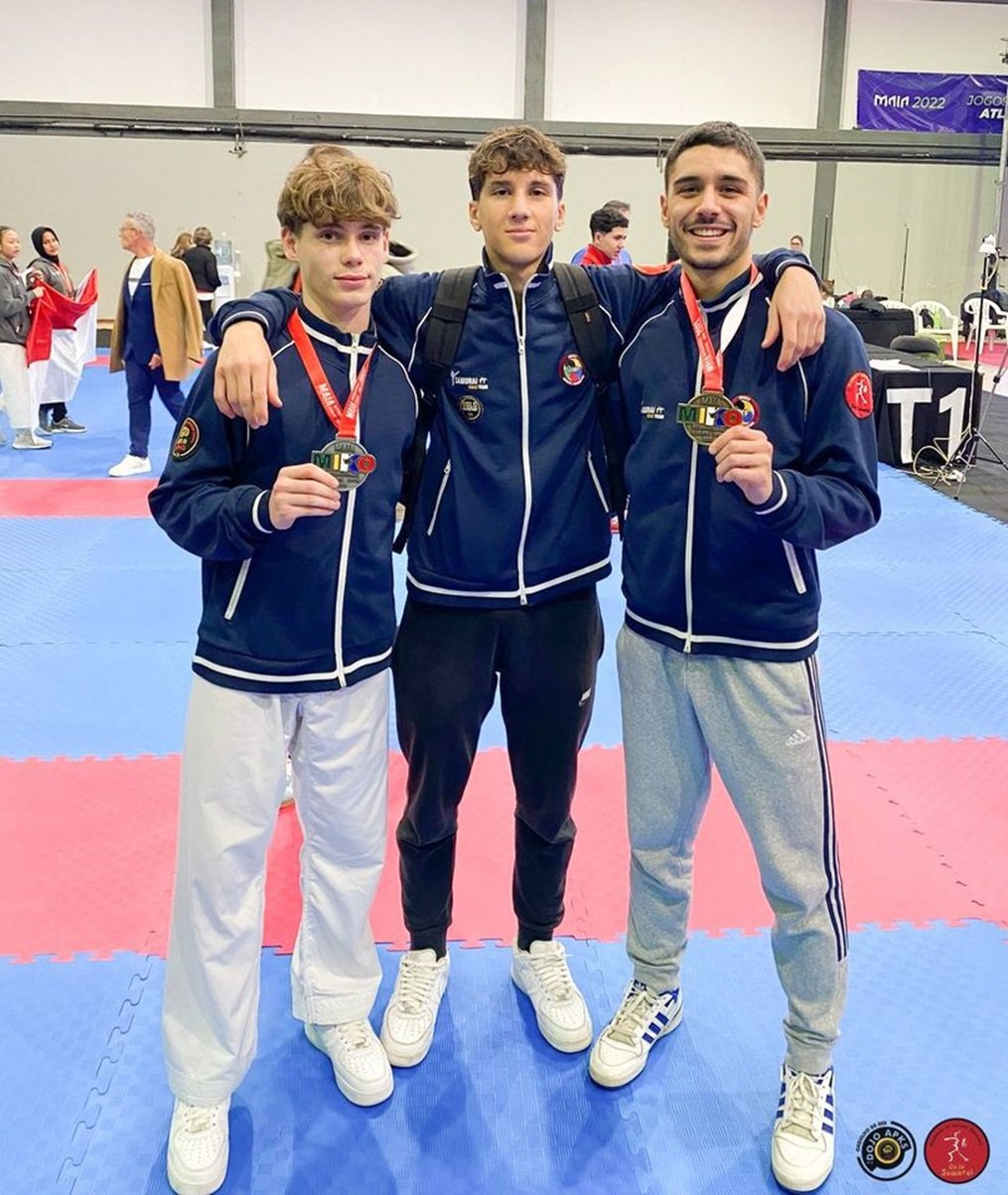 MAIA INTERNATIONAL KARATE OPEN 2023 – MIKO 2023