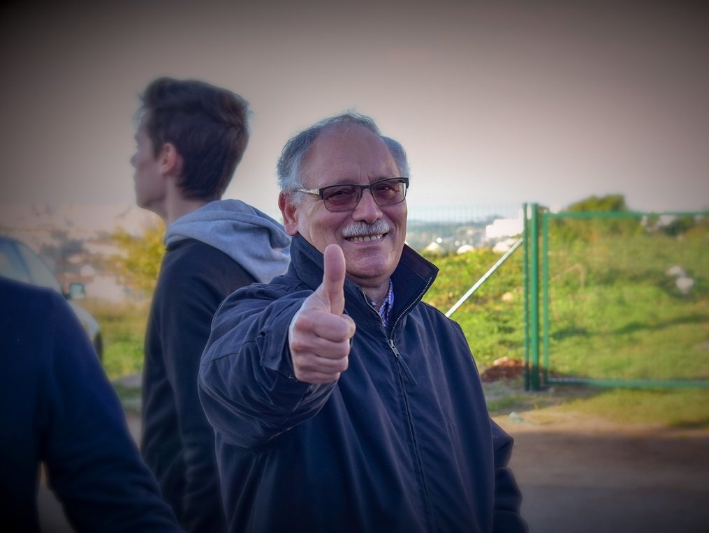FALECIMENTO SR. SILVINO