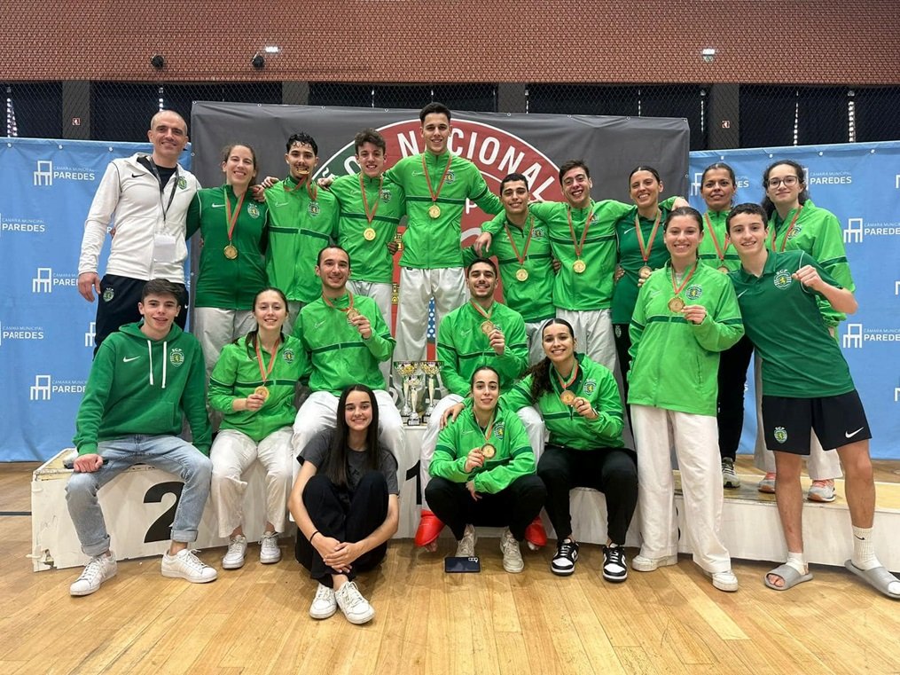 CAMPEONATO NACIONAL DE CLUBES - FNKP 2024
