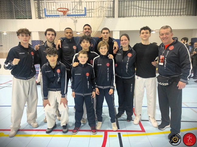 5º OPEN KARATE DA LOURINHÃ