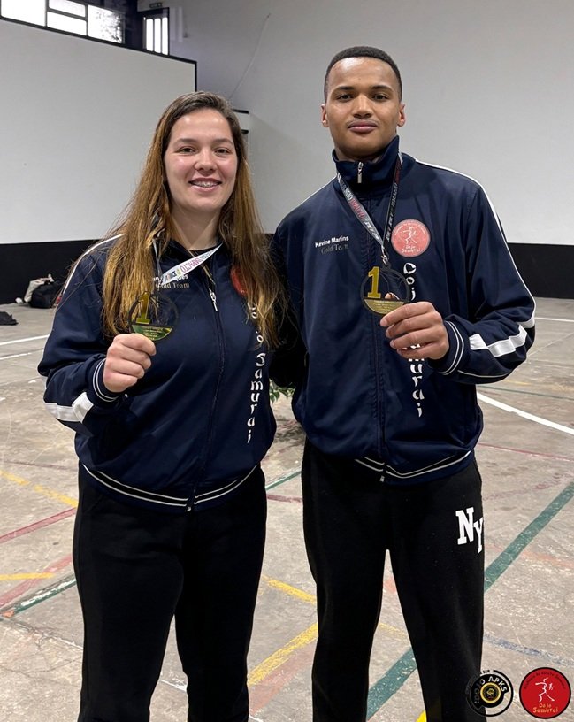 TORNEIO DE IMPACTO – KARATE SHUKOKAI – APKS 2025