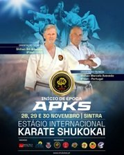 ESTÁGIO INTERNACIONAL APKS - INÍCIO ÉPOCA 2025/2026