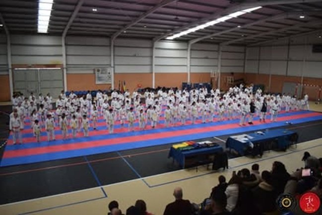 1º ESTÁGIO PRIMAVERA APKS - ÉPOCA 2025/2026