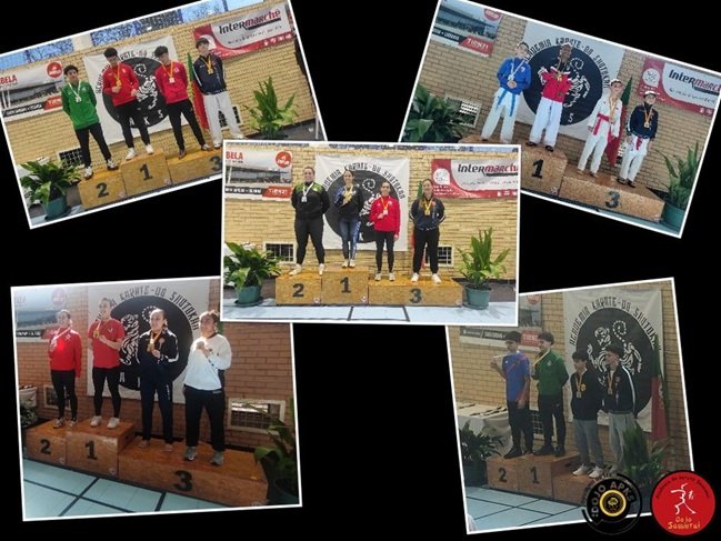 VI OPEN KARATE DA LOURINHÃ