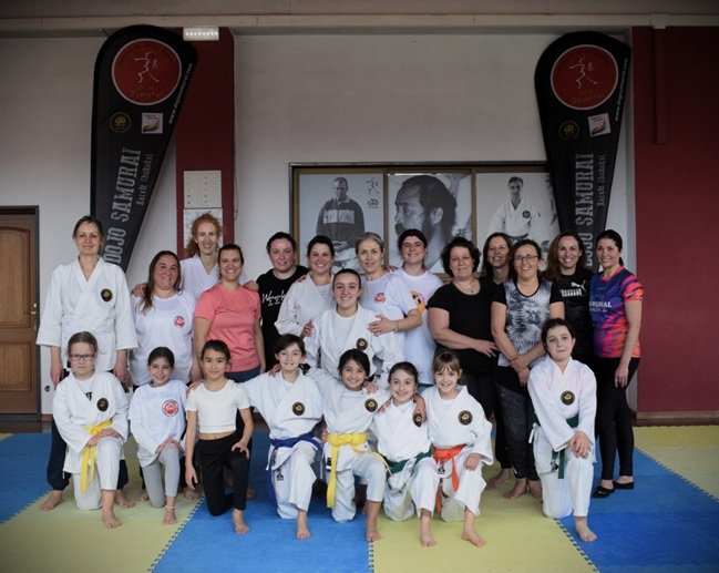 DIA INTERNACIONAL DA MULHER