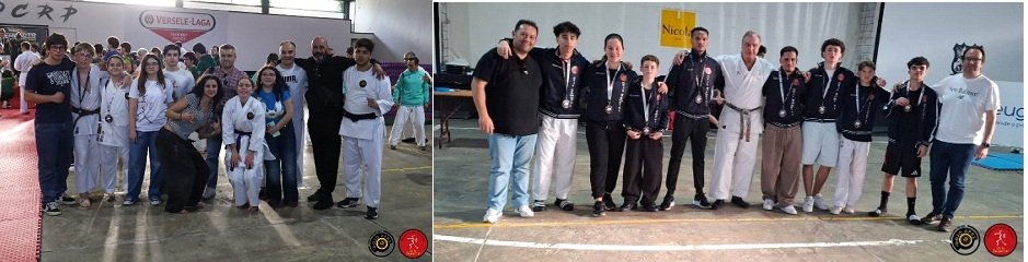 TORNEIO DE IMPACTO APKS 2026