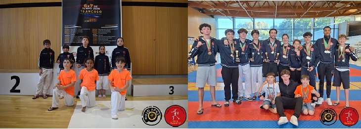 CAMPEONATO KARATE SHUKOKAI - APKS 2026