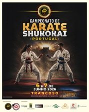 CAMPEONATO KARATE SHUKOKAI - APKS 2026