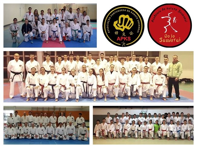 III TREINO INSTRUTORES APKS - TREINO REGIONAL CENTRO SUL APKS - TREINO REGIONAL CENTRO SUL FNKP