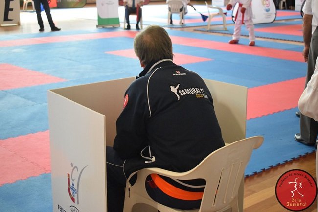 CAMPEONATO REGIONAL CENTRO-SUL - INFANTIS, INICIADOS E JUVENIS - FNK-P