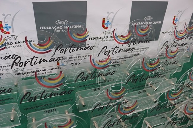 CAMPEONATO NACIONAL DE CLUBES 2018/2019 – FNK-P