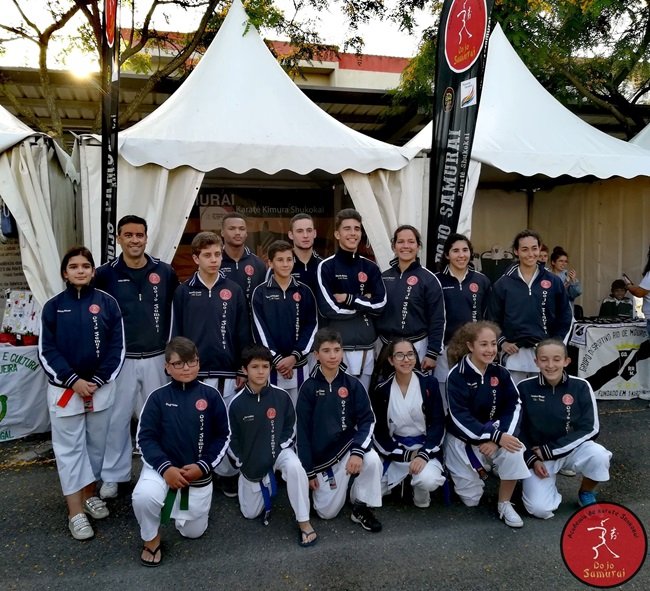 FESTAS DA VILA DE RIO DE MOURO 2019