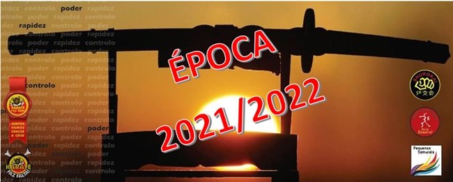 ÉPOCA 2021/2022