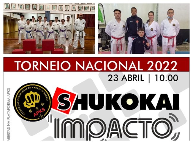 TORNEIO DE IMPACTO APKS 2022
