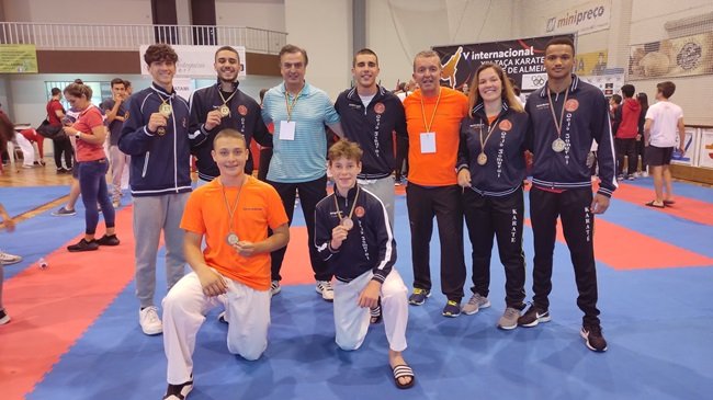XIV TAÇA CIDADE DE ALMEIRIM