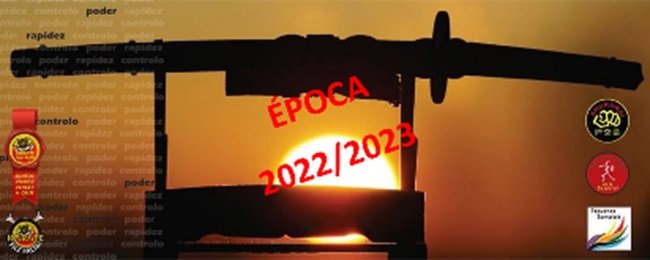 ÉPOCA 2022/2023